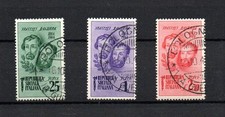 F 437 - Regno 1944 - FRATELLI