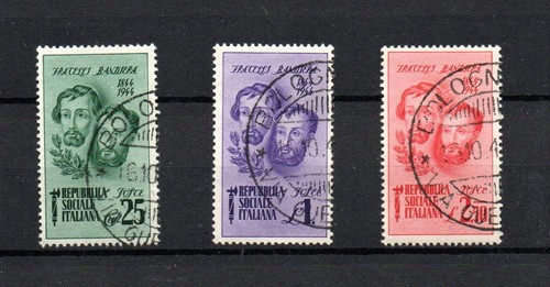 437 regno 1944 fratelli - -,