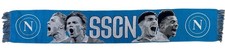 SSC Napoli Sciarpa Tifoso