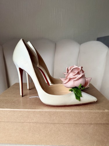 Christian louboutin tacchi - louboutin,