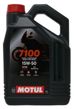 4L Olio Motore Motul 7100