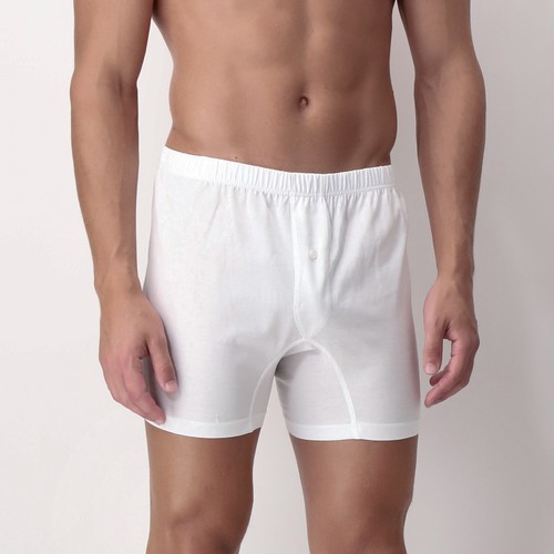 Boxer uomo perofil filo - boxer,