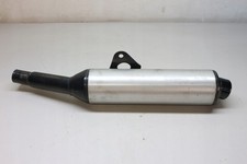 Silenziatore DUCATI 750 SS