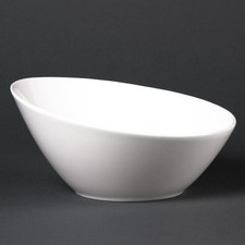 Olympia 6 x Lumina porcellana