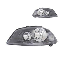 ABAKUS Fari Sinistro Destro H7