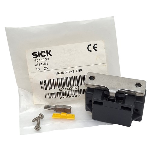 Sick ie14 5311133 attuatore - ie14-s1,