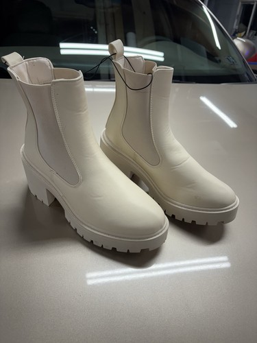 Stivaletti donna bacia chelsea - bacia,