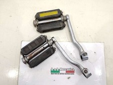 PEDALI MOTO GUZZI SUPER