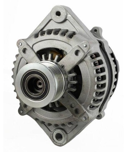 Alternatore nuovo made in - alternatore,