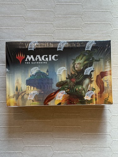 Magic the gathering - magic,