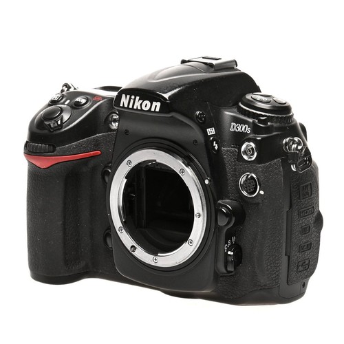 Nikon d300s usata circa 000 - nikon,