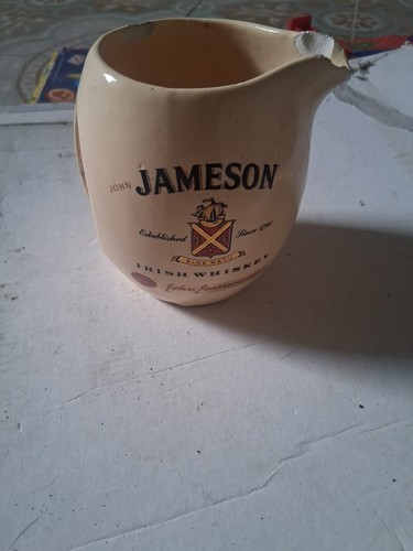 Boccale jameson - boccale,
