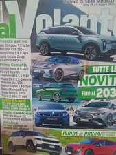 Al Volante 2026 5.Novità fino