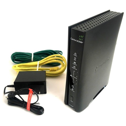 Centurylink technicolor c1100t - centurylink,