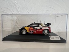 Citroen DS3 Rallye Cross USA