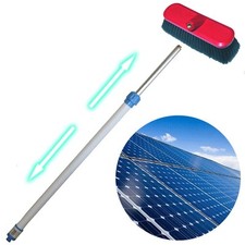 Spazzola Pannelli Fotovoltaici
