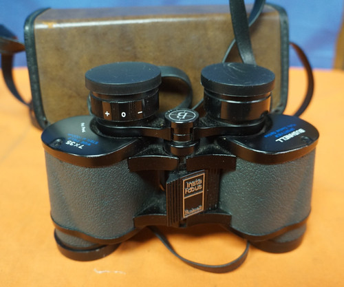 Bushnell sportview 7x35 - bushnell,