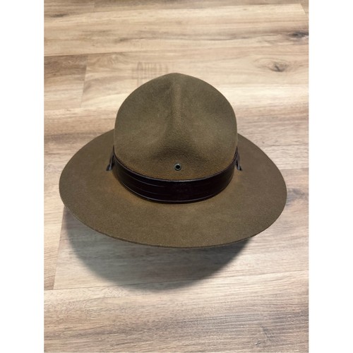Cappello vintage stetson - cappello, boy