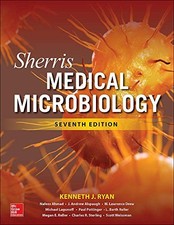 SHERRIS MEDICAL MICROBIOLOGY