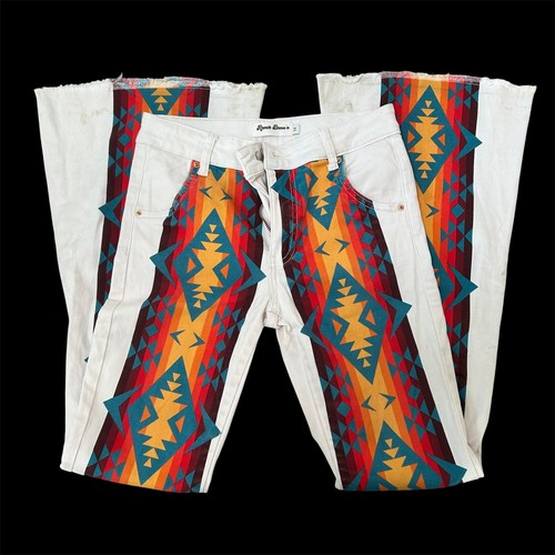 Jeans ranch dressin ragazza - dressin,