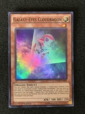 Yu-Gi-Oh! Galaxy-Eyes