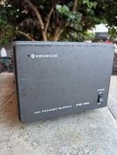 ⭐️ALIMENTATORE KENWOOD