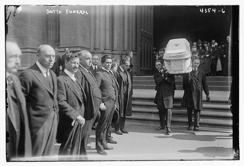 Foto luca botta - foto:luca, funerali