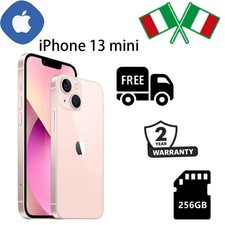 NUOVO Apple iPhone 13 mini -