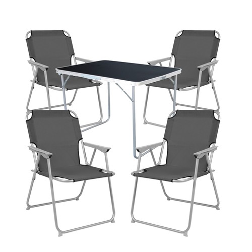 Set campeggio pezzi - campeggio,