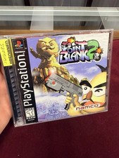 Point Blank 2 (Sony