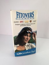 Jonathan Paul Polarized