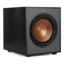 Klipsch Cassa subwoofer REFERENCE R 100SW  Black 150W