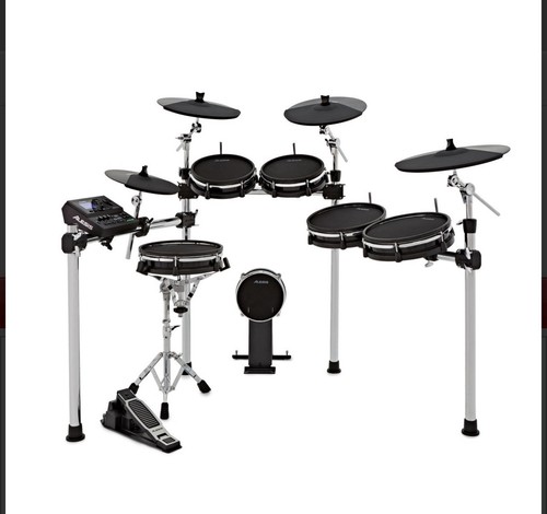 Alesis dm10mkll pro - dm10mkll,