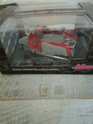 Zündapp bella con - 1:10,
