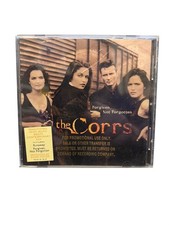 The Corrs "Forgiven Not