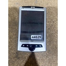 HP iPAQ HSTNH-L04C Pocket PC