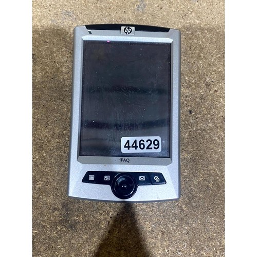 Ipaq hstnh l04c - hstnh-l04c, pocket