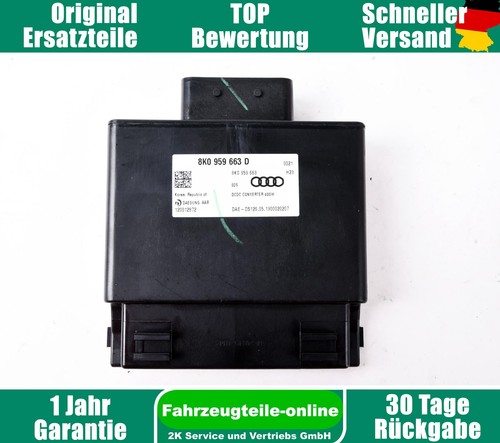 Centralina stabilizzatore - stabilizzatore, di
