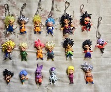 Dragonball Super UDM lotto di