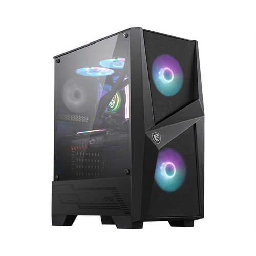 Msi mag forge 100r - msi,