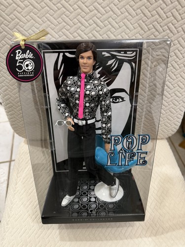 Bambola barbie pop - bambola,