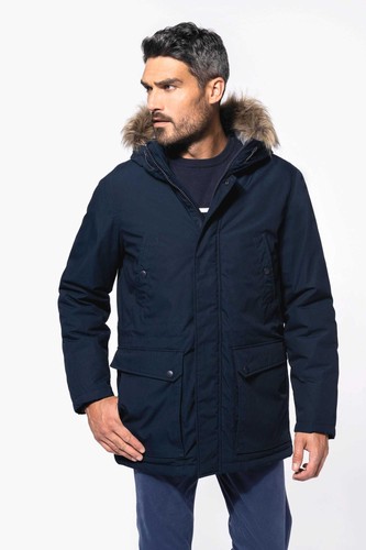 Parka invernale uomo - , |