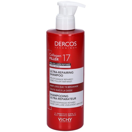 Vichy dercos technique - vichy,