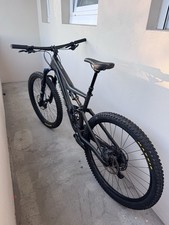 Fully Orbea Occam M30 Carbon, taglia L