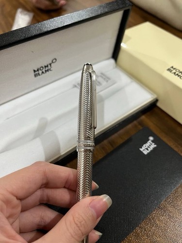 Montblanc meisterstück - montblanc,