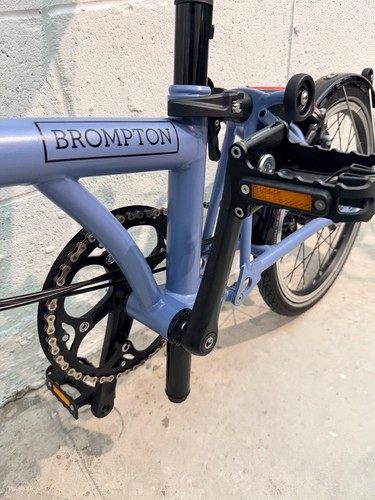 Brompton line explore 6 - c,