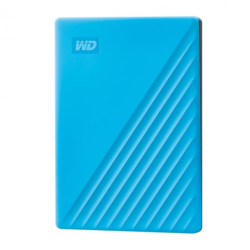 Western digital hard disk - hard, tb