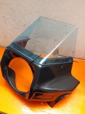 Cupolino Parabrezza Super
