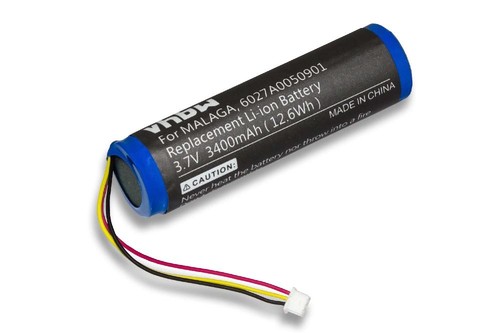 Batteria per tomtom - batteria, urban