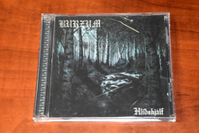 1Burzum – Hliðskjálf (CD